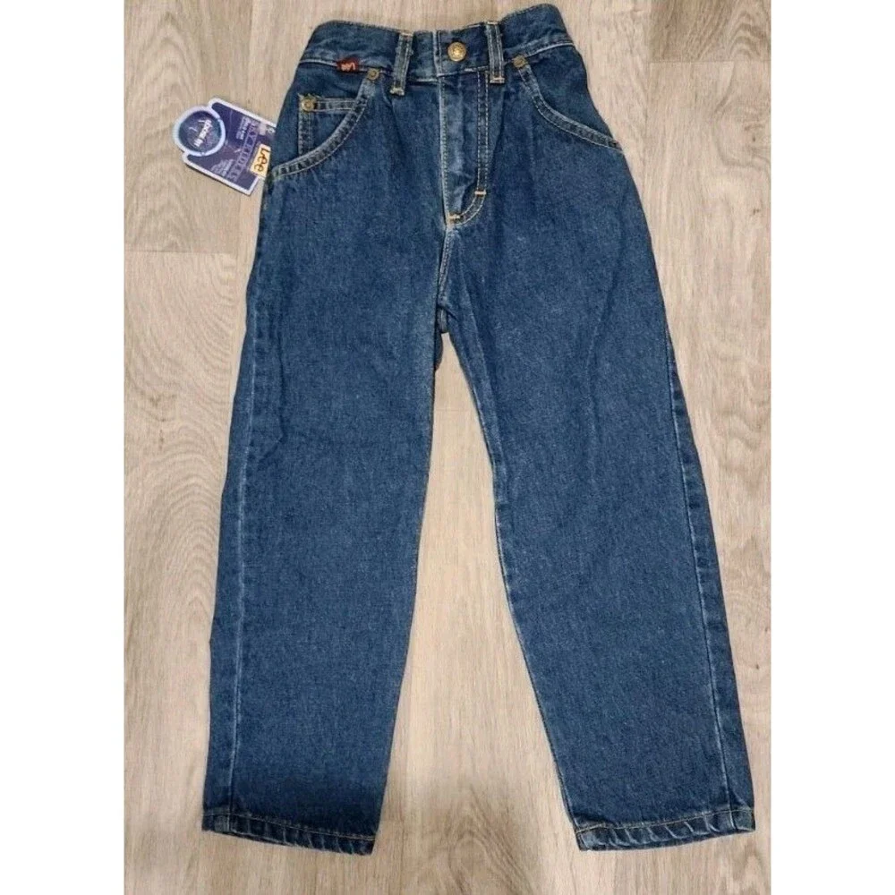 Lee vintage 80s